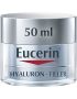Eucerin Hyaluron-filler Anti-ageing Night Cream With Hyaluronic Acid Reduces Wrinkles For All Skin Types 50ML Packaging May Vary
