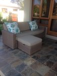 Melissa Sofa