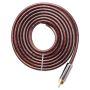 Rca Speaker Cable Bare Wire Speaker Wire To Rca Plug Replace Rca Plug
