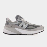New Balance Women's 990 Grey Sneaker