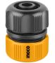 - Plastic Hose Mender 1/2 Inch