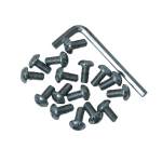 Trampoline Nuts & Bolts Set
