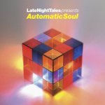 Various Artists - Presents Automatic Soul Cd