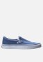 Vans Classic Slip-on - Navy