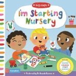 I& 39 M Starting Nursery Hardcover