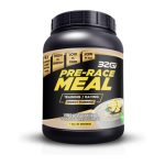 32GI Vanilla Pre-race Meal Tub Cosmetology.co.za