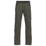 First Ascent Trip Zip Womens Pants - XXL