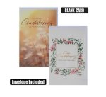 Card & Envelope Moment Sympathy 2