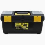 Addis Tool Box Plastic 40CM - Plastic Toolbox