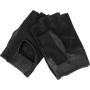 Workout Gloves Black - L