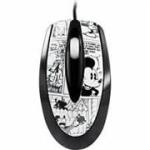 Disney Mickey Optical USB Mouse
