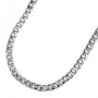 Open 60 Cm Curb Chain