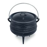 Megamaster Potjie NO.3