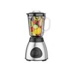 400W Multi-purpose Blender 1.5L 3 Speeds Easy To Use Durable