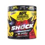 N.o Shock 400G - Wild Strawberry