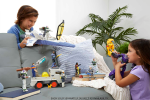 Disney And Pixar Lightyear 5 Inch Scale Vehicles