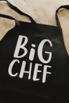 Big Chef Adult Apron