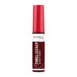 Rimmel Thrill Seeker Glassy Gloss 10ML - Frosted Berry