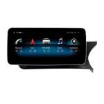 Mercedes Compatible W204 11-14 Android 10.25" Navigation Carplay android Auto