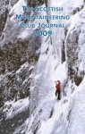 The Scottish Mountaineering Club Journal 2009 Paperback