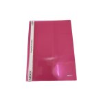 Folder Portfolio Nexx Red