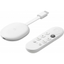 Google Chromecast With Tv