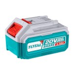 Total Tools Battery Pack 5.0AH 20V Lithium-ion