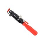Jeanoko Cv Joint Boot Clamp Pliers Labor Saving Rod Ergonomic Car Banding Tool For Automotive Repairs And Pipe Installations Ste