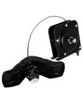 Scitoo 924-541 Spare Tire Hoist Spare Winch Carrier Compatible For Dodge For RAM 2500 3500 1994-2002 For Dodge For RAM 1500 1994