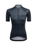 Passion Z1 Jersey S S Women Antracite