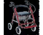 4-WHEEL Walker