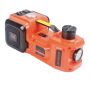 JG20375607 Electric Car Jack Hydraulic Floor Jack 12V