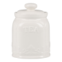 @home Ceramic Tea Canister