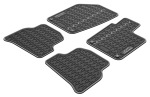 Volkswagen Polo Vivo Gen 2 2017+ Bundu Basher Interior Set For