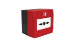 Cast IP67 Red Manual Call Point