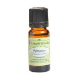 Umuthi Palmarosa Pure Essential Oil - 5ML