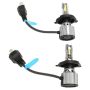 H4 HB2 LED Headlights 60W 12000LM For Cars