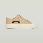 G-star Raw Vodan Basic Sand Sneakers - UK11 Brown