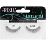 Ardell Natural Lashes 109 Demi Black