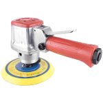 AirCraft Air Sander 150 Mm 6' Sanding Pad AT0010