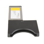 MicroWorld Express Card 34 Adapter To Pcmcia