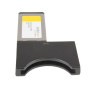 MicroWorld Express Card /34 Adapter To Pcmcia