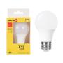 Lexman LED Bulb A60 E27 5.9W Warm White