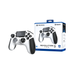 Nacon Revolution Pro 5 Controller - White