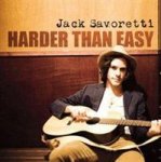 Harder Than Easy Cd