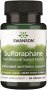 Swanson Sulforaphane From Broccoli Sprout Extract 400mcg