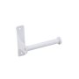 Toilet Paper Holder Iron Ss Sensea Loft White