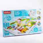 Classic Snuggle Playmat