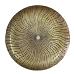 Goldair Gold Underplate SGN2709