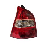 Nissan Livina Taillight Left 07-13